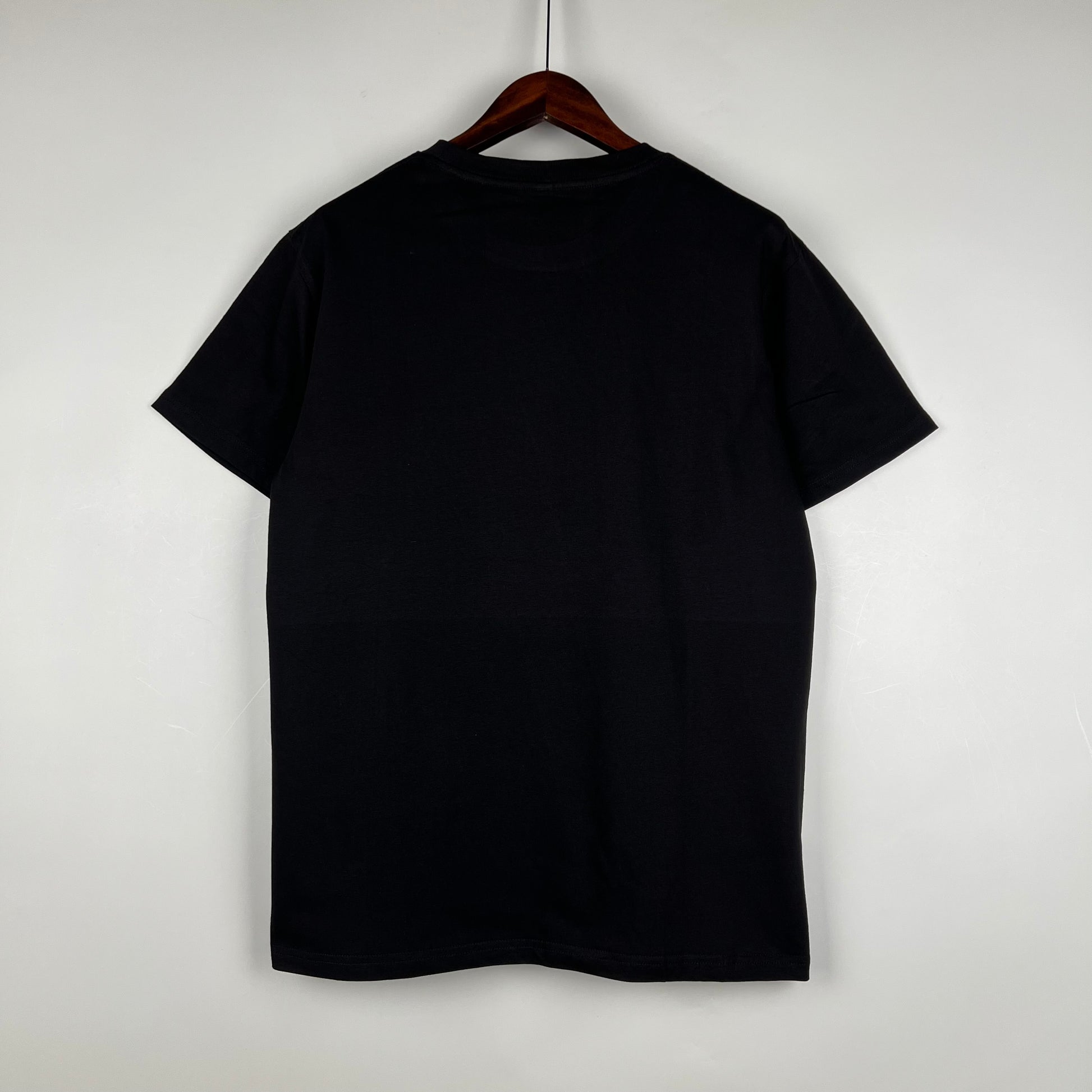 PARIS SAINT GERMAIN ( PSG ) - MAILLOT BALMAIN - NOIR
